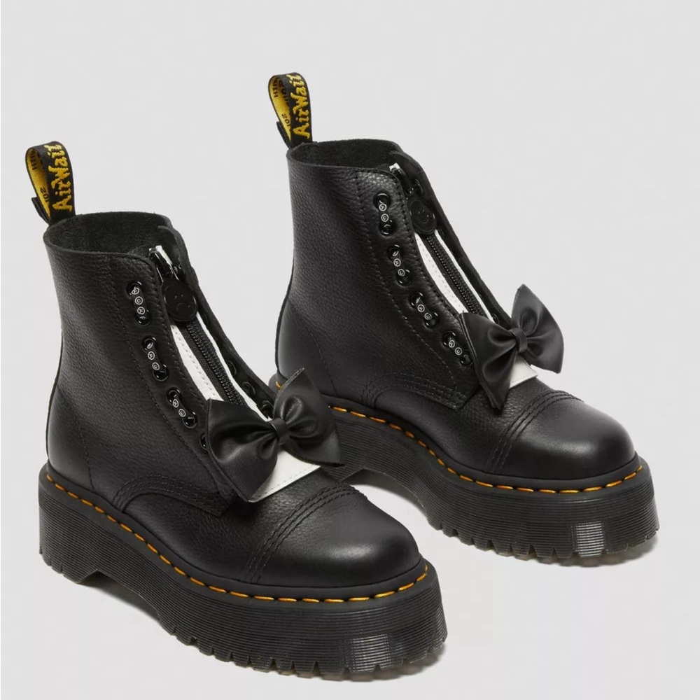 Doc Marten Lazy Oaf Collab - image 1
